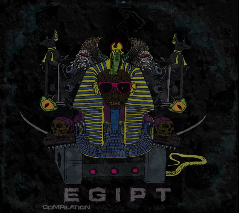 Egipt