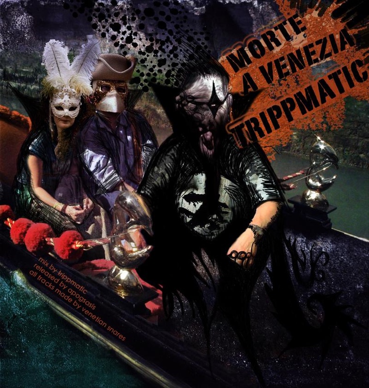 Morte A Venezia